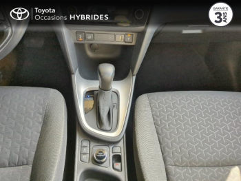 Photo 21 du bon plan TOYOTA Yaris Cross 116h Design AWD-i MY22 occasion à 20590 €