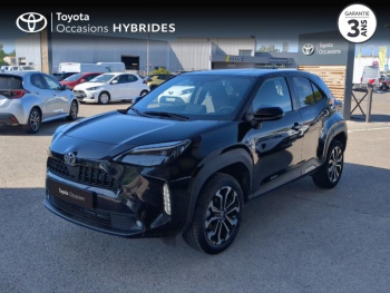 Photo 25 du bon plan TOYOTA Yaris Cross 116h Design AWD-i MY22 occasion à 20590 €