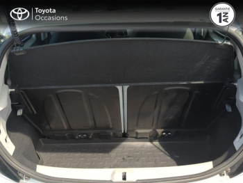 Photo 10 du bon plan TOYOTA Aygo 1.0 VVT-i 69ch x-play 5p occasion à 8800 €