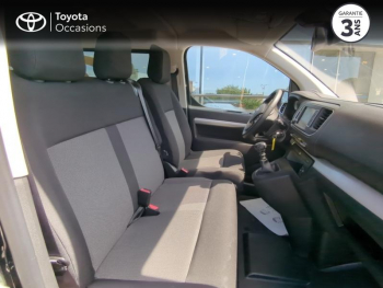 Photo 6 du bon plan TOYOTA ProAce Verso Long 2.0 140 D-4D Dynamic MC24 occasion à 33300 €