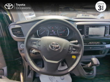 Photo 9 du bon plan TOYOTA ProAce Verso Long 2.0 140 D-4D Dynamic MC24 occasion à 33300 €