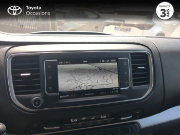 Photo 15 du bon plan TOYOTA ProAce Verso Long 2.0 140 D-4D Dynamic MC24 occasion à 33300 €