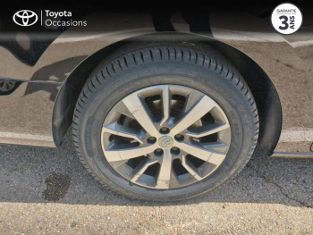 Photo 16 du bon plan TOYOTA ProAce Verso Long 2.0 140 D-4D Dynamic MC24 occasion à 33300 €