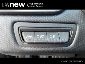 Photo 16 du bon plan RENAULT Clio 1.0 TCe 90ch Equilibre occasion à 12990 €