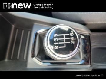 Photo 20 du bon plan RENAULT Clio 1.0 TCe 90ch Equilibre occasion à 12990 €