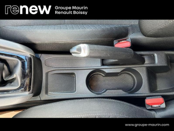 Photo 21 du bon plan RENAULT Clio 1.0 TCe 90ch Equilibre occasion à 12990 €
