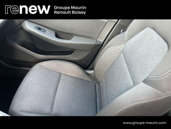 Photo 23 du bon plan RENAULT Clio 1.0 TCe 90ch Equilibre occasion à 12990 €