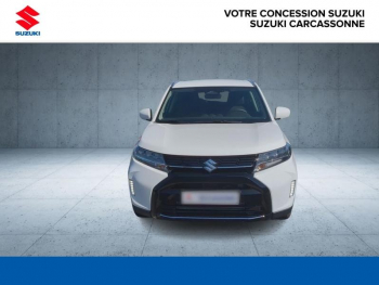 Photo 2 du bon plan SUZUKI Vitara 1.4 Boosterjet Hybrid 110ch Privilège MY25 occasion à 21990 €