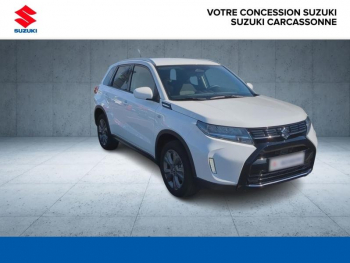 Photo 3 du bon plan SUZUKI Vitara 1.4 Boosterjet Hybrid 110ch Privilège MY25 occasion à 21990 €
