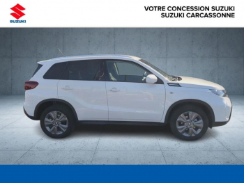 Photo 4 du bon plan SUZUKI Vitara 1.4 Boosterjet Hybrid 110ch Privilège MY25 occasion à 21990 €