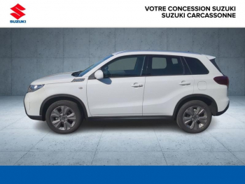 Photo 5 du bon plan SUZUKI Vitara 1.4 Boosterjet Hybrid 110ch Privilège MY25 occasion à 21990 €