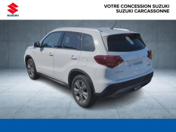 Photo 6 du bon plan SUZUKI Vitara 1.4 Boosterjet Hybrid 110ch Privilège MY25 occasion à 21990 €