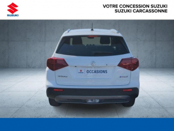 Photo 7 du bon plan SUZUKI Vitara 1.4 Boosterjet Hybrid 110ch Privilège MY25 occasion à 21990 €