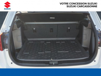 Photo 9 du bon plan SUZUKI Vitara 1.4 Boosterjet Hybrid 110ch Privilège MY25 occasion à 21990 €
