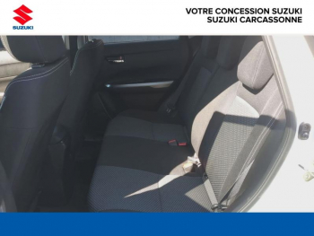 Photo 10 du bon plan SUZUKI Vitara 1.4 Boosterjet Hybrid 110ch Privilège MY25 occasion à 21990 €