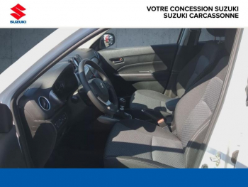 Photo 11 du bon plan SUZUKI Vitara 1.4 Boosterjet Hybrid 110ch Privilège MY25 occasion à 21990 €