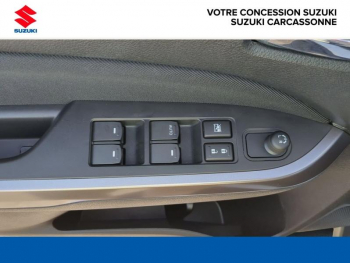 Photo 12 du bon plan SUZUKI Vitara 1.4 Boosterjet Hybrid 110ch Privilège MY25 occasion à 21990 €