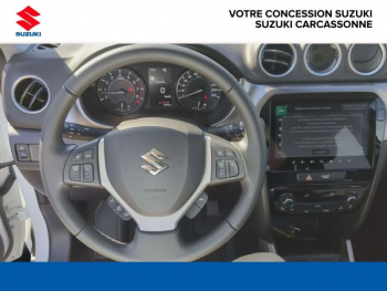 Photo 13 du bon plan SUZUKI Vitara 1.4 Boosterjet Hybrid 110ch Privilège MY25 occasion à 21990 €