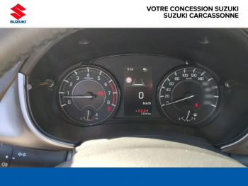 Photo 14 du bon plan SUZUKI Vitara 1.4 Boosterjet Hybrid 110ch Privilège MY25 occasion à 21990 €