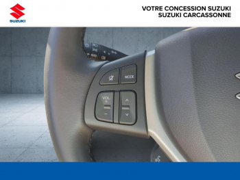 Photo 15 du bon plan SUZUKI Vitara 1.4 Boosterjet Hybrid 110ch Privilège MY25 occasion à 21990 €