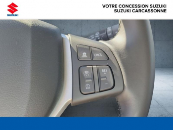 Photo 16 du bon plan SUZUKI Vitara 1.4 Boosterjet Hybrid 110ch Privilège MY25 occasion à 21990 €