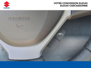 Photo 17 du bon plan SUZUKI Vitara 1.4 Boosterjet Hybrid 110ch Privilège MY25 occasion à 21990 €