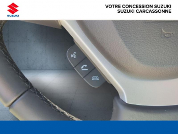 Photo 18 du bon plan SUZUKI Vitara 1.4 Boosterjet Hybrid 110ch Privilège MY25 occasion à 21990 €