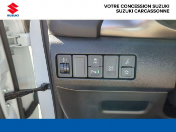 Photo 19 du bon plan SUZUKI Vitara 1.4 Boosterjet Hybrid 110ch Privilège MY25 occasion à 21990 €