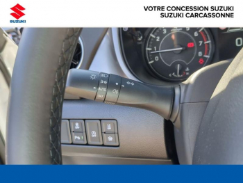 Photo 20 du bon plan SUZUKI Vitara 1.4 Boosterjet Hybrid 110ch Privilège MY25 occasion à 21990 €