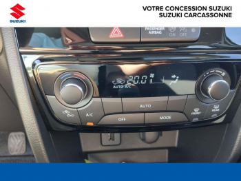 Photo 22 du bon plan SUZUKI Vitara 1.4 Boosterjet Hybrid 110ch Privilège MY25 occasion à 21990 €