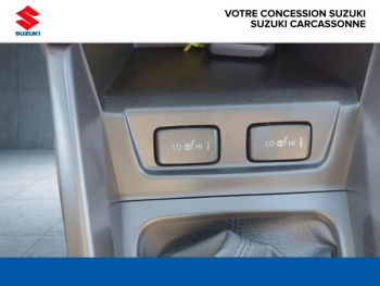 Photo 23 du bon plan SUZUKI Vitara 1.4 Boosterjet Hybrid 110ch Privilège MY25 occasion à 21990 €