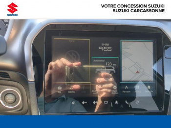 Photo 25 du bon plan SUZUKI Vitara 1.4 Boosterjet Hybrid 110ch Privilège MY25 occasion à 21990 €