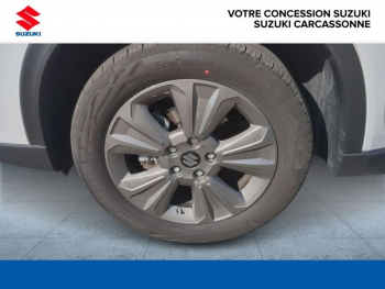Photo 29 du bon plan SUZUKI Vitara 1.4 Boosterjet Hybrid 110ch Privilège MY25 occasion à 21990 €