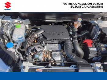 Photo 30 du bon plan SUZUKI Vitara 1.4 Boosterjet Hybrid 110ch Privilège MY25 occasion à 21990 €