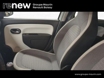 Photo 24 du bon plan RENAULT Twingo 1.0 SCe 75ch Zen occasion à 10100 €