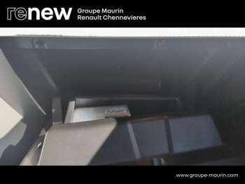 Photo 26 du bon plan RENAULT Clio 1.6 E-Tech 140ch Intens -21 occasion à 15990 €