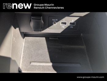 Photo 27 du bon plan RENAULT Clio 1.6 E-Tech 140ch Intens -21 occasion à 15990 €