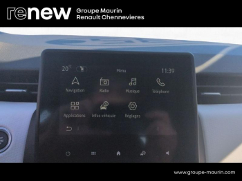 Photo 29 du bon plan RENAULT Clio 1.6 E-Tech 140ch Intens -21 occasion à 15990 €