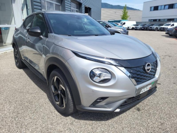 Photo 17 du bon plan NISSAN Juke 1.6 Hybrid 143ch N-Connecta 2023 occasion à 20390 €