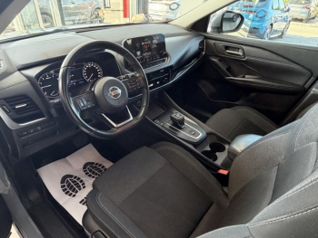 Photo 2 du bon plan NISSAN Qashqai 1.3 Mild Hybrid 158ch N-Style Xtronic occasion à 22900 €