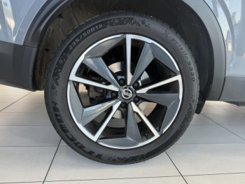 Photo 5 du bon plan NISSAN Qashqai 1.3 Mild Hybrid 158ch N-Style Xtronic occasion à 22900 €