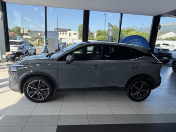 Photo 19 du bon plan NISSAN Qashqai 1.3 Mild Hybrid 158ch N-Style Xtronic occasion à 22900 €