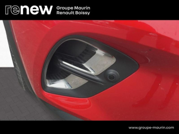 Photo 17 du bon plan RENAULT Captur 1.3 TCe mild hybrid 160ch Techno EDC occasion à 20100 €