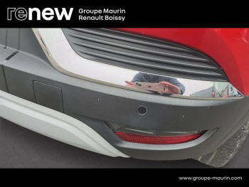 Photo 19 du bon plan RENAULT Captur 1.3 TCe mild hybrid 160ch Techno EDC occasion à 20100 €