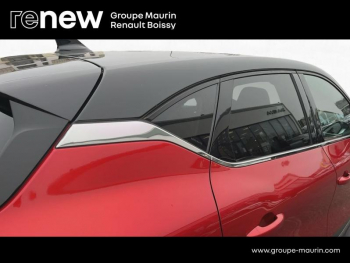Photo 20 du bon plan RENAULT Captur 1.3 TCe mild hybrid 160ch Techno EDC occasion à 20100 €