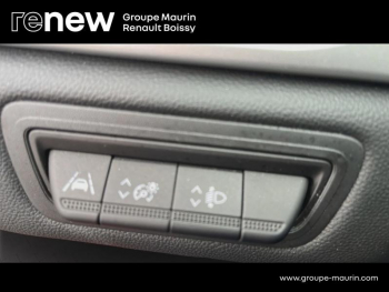Photo 24 du bon plan RENAULT Captur 1.3 TCe mild hybrid 160ch Techno EDC occasion à 20100 €