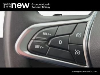 Photo 25 du bon plan RENAULT Captur 1.3 TCe mild hybrid 160ch Techno EDC occasion à 20100 €
