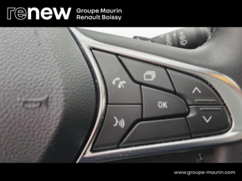 Photo 26 du bon plan RENAULT Captur 1.3 TCe mild hybrid 160ch Techno EDC occasion à 20100 €