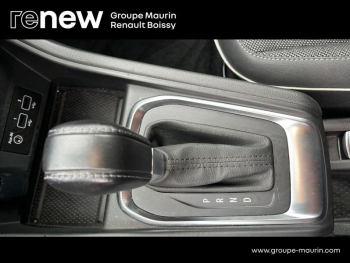 Photo 29 du bon plan RENAULT Captur 1.3 TCe mild hybrid 160ch Techno EDC occasion à 20100 €