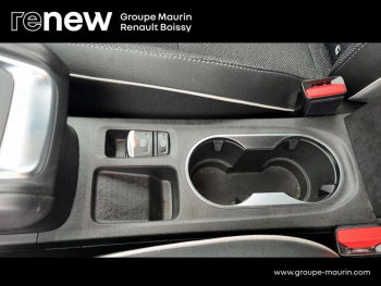 Photo 30 du bon plan RENAULT Captur 1.3 TCe mild hybrid 160ch Techno EDC occasion à 20100 €